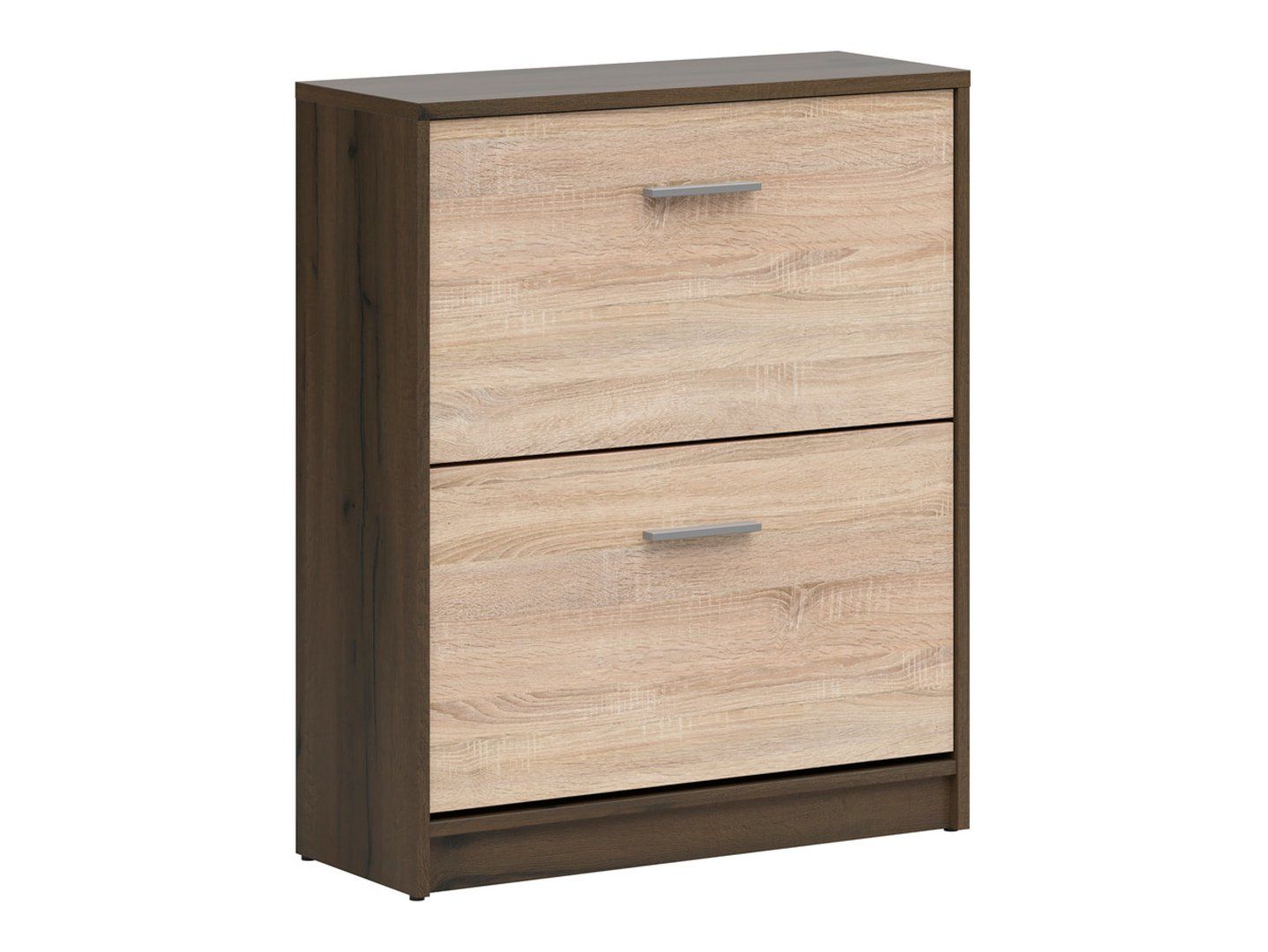 NEPO PLUS apavu skapis, 70 cm, cēls ozols/sonoma ozols