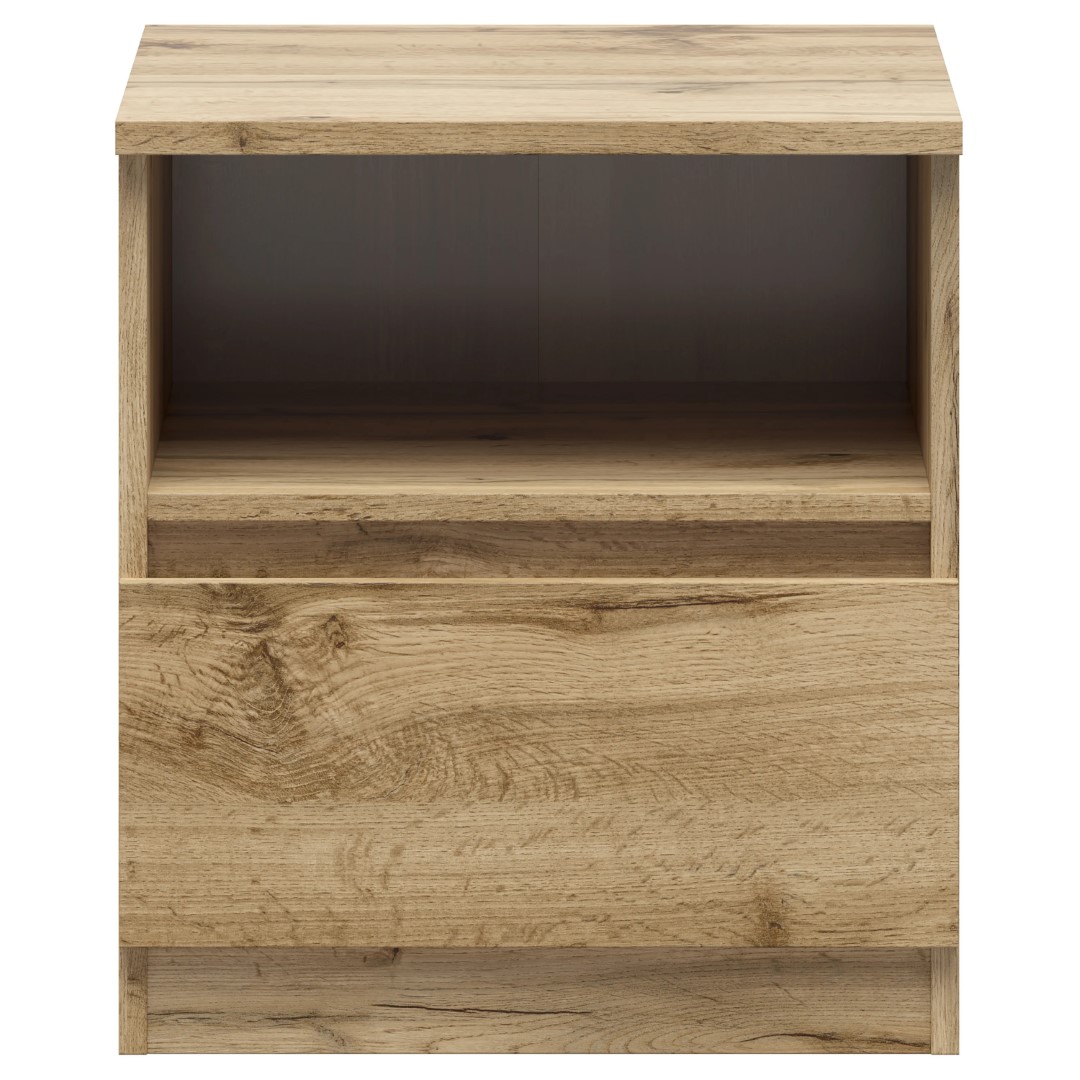 TETRIX naktsgaldiņš, 45 cm, ozolkoka krāsā, Wotan — изображение 2