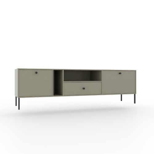 2D TV skapītis 1S Tili Eucalyptus ADRK