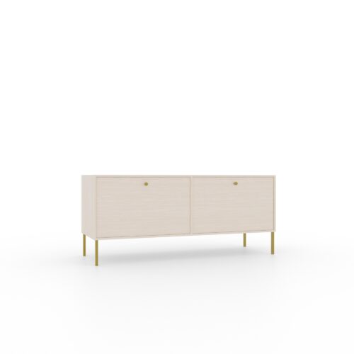 Tili 2D TV skapis Sand Beige ADRK