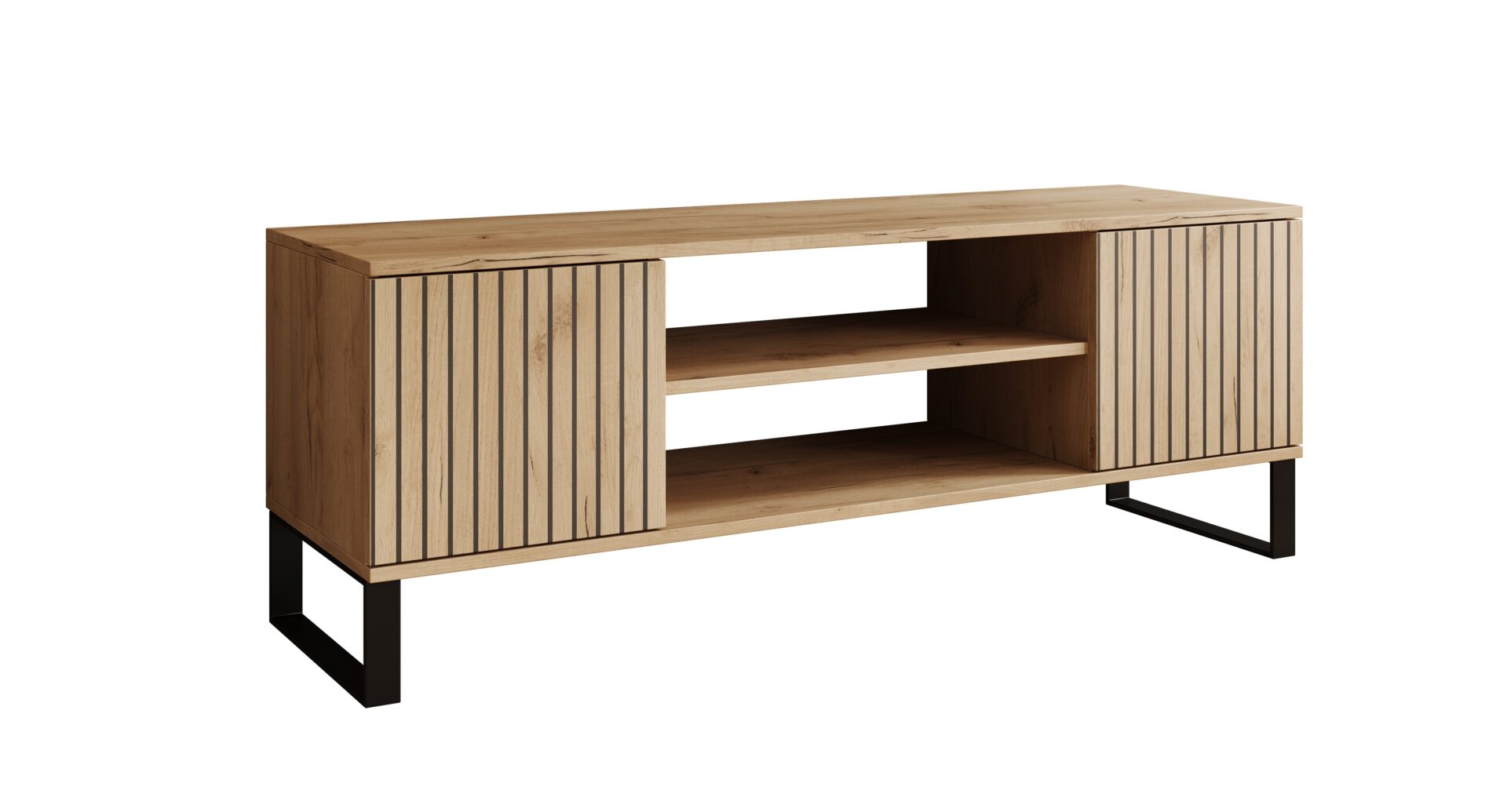 Lorello TV skapis 135 cm Craft Oak ADRK