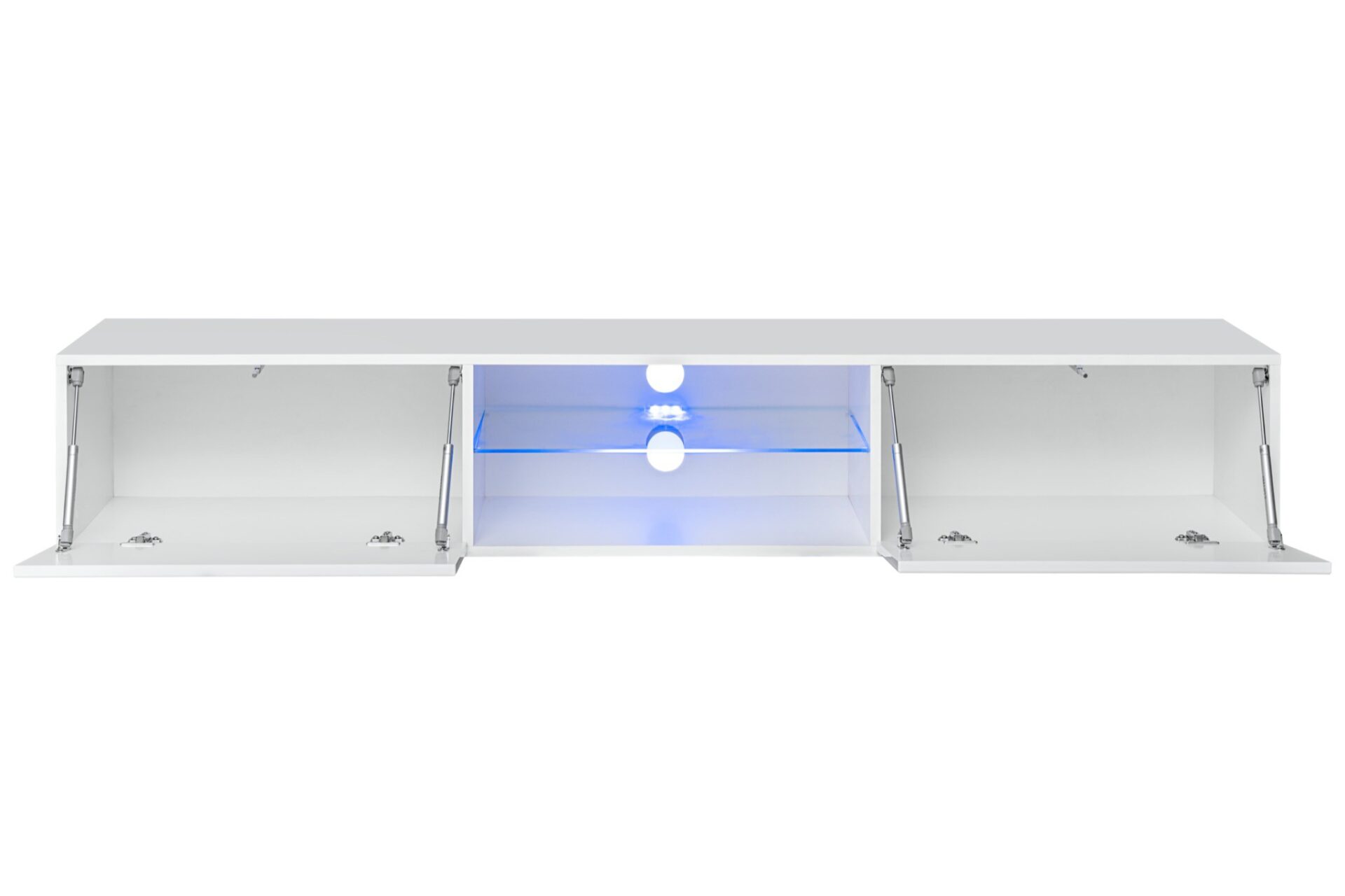 RTV skapis SWITCH 3 balts ASM — изображение 2