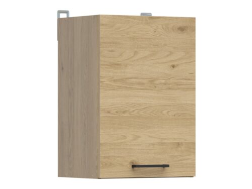 Sienas skapis 40×57 cm JUNONA LINE Bernstein ozols/Bernstein ozols