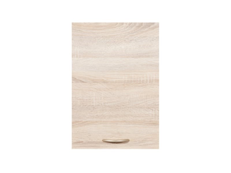 Sienas skapis 50x57 cm JUNONA LINE venge/sonoma ozola krāsā — изображение 2