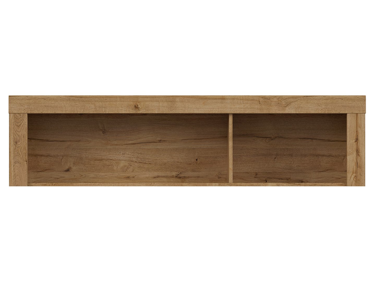 HOLTEN sienas skapis 156 cm, Waterford ozols — изображение 2
