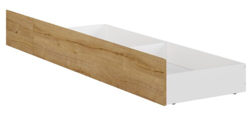 Atvilktne gultai 120 HOLTEN
