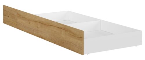 Atvilktne gultai 160 un 180 HOLTEN