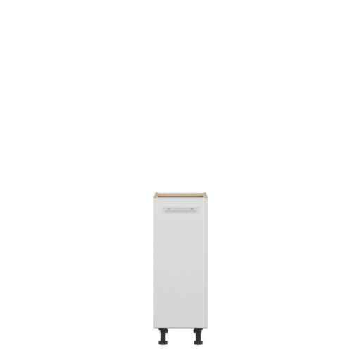 TIFFANY T14 APAKŠĒJAIS SKAPIS 30 L/D