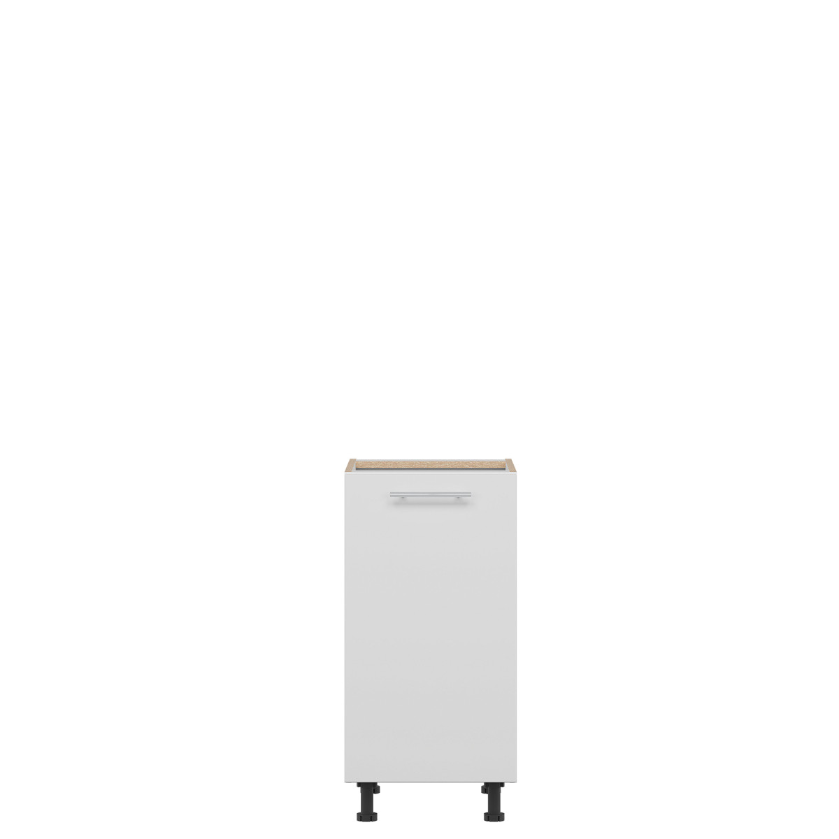 TIFFANY T15 APAKŠĒJAIS SKAPIS 40 L/D