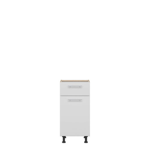 TIFFANY T16 APAKŠĒJAIS SKAPIS 40 L/D