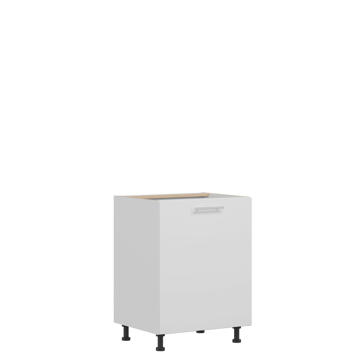 TIFFANY T19 APAKŠĒJAIS SKAPIS 60 L/D — изображение 2
