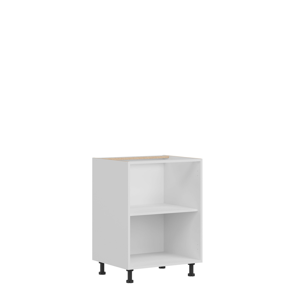TIFFANY T19 APAKŠĒJAIS SKAPIS 60 L/D — изображение 4