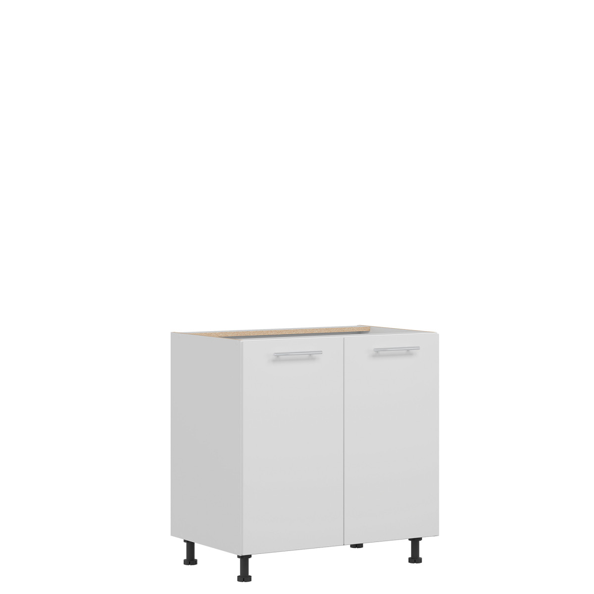 TIFFANY T22 APAKŠĒJAIS SKAPIS 80 — 2 attēls