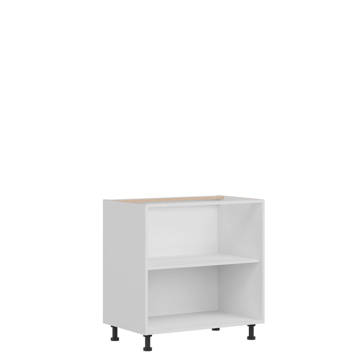 TIFFANY T22 APAKŠĒJAIS SKAPIS 80 — 4 attēls