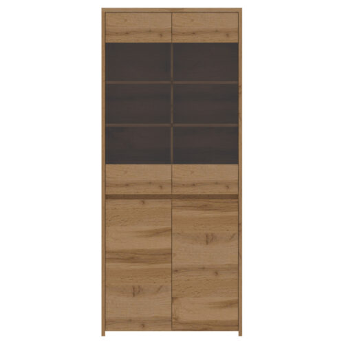 TAHOE TA12 zemes gabals