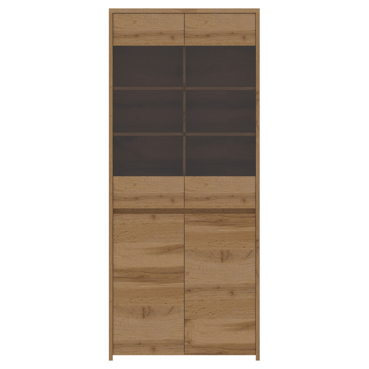 TAHOE TA12 zemes gabals