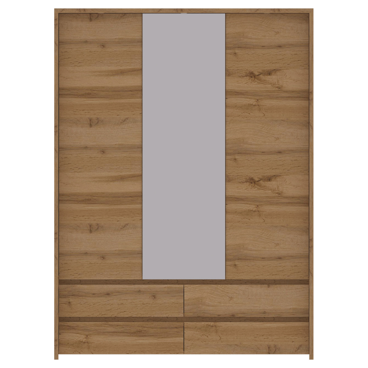 TAHOE TA22 3D skapis