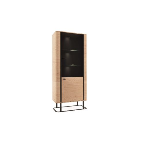 Atvērta kumode GRANDE GR-W1/2A K, P
