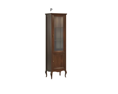 PRATO augstā kumode PR-W 1/2 K, P