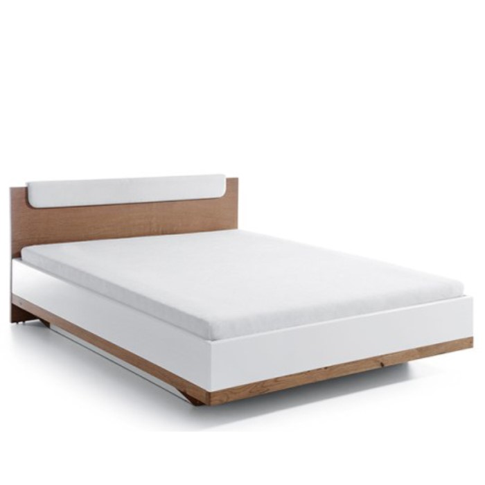 COMO CM-1 gulta (140/160 cm plata)