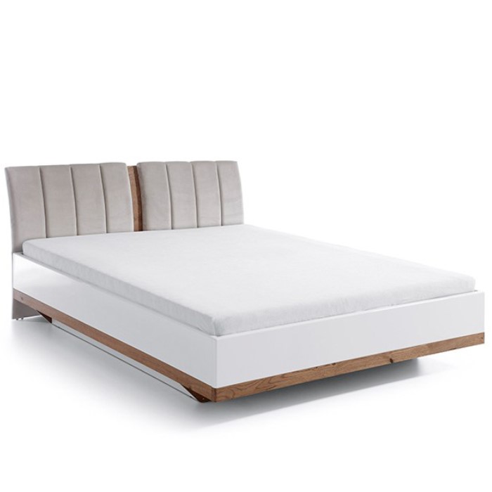 COMO CM-3 gulta (140/160 cm plata)