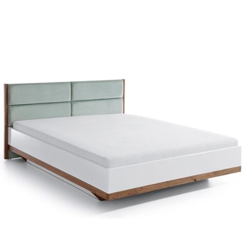 COMO CM-4 gulta (140/160 cm plata)