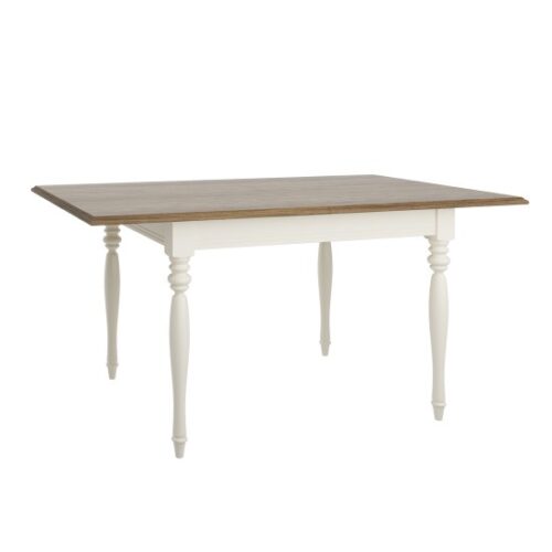 Izvelkams galds FLORENCJA FL-S4  (160–250 cm)