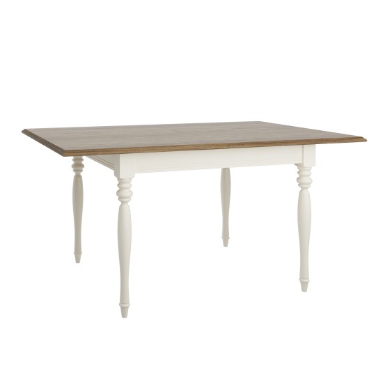 Izvelkams galds FLORENCJA FL-S4  (160–250 cm)