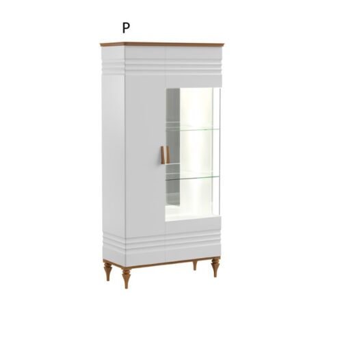 Plata kumode TORINO TO-W2 L/R