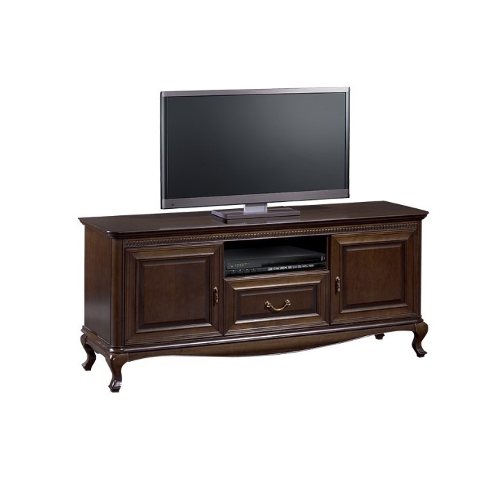 Slēgts TV skapis VERONA V-RTV/b