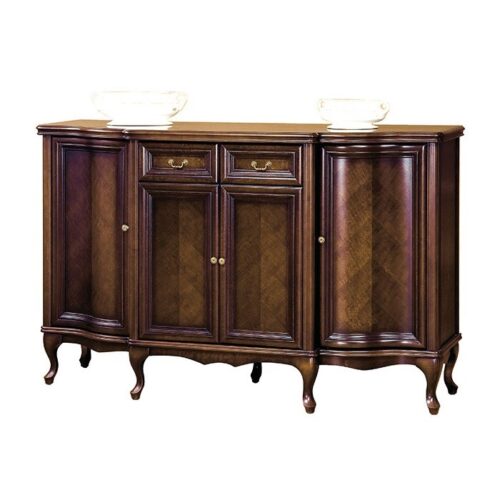 WERSAL W-K4 kumode