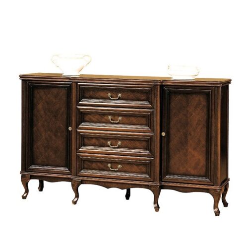 WERSAL W-K4sz kumode