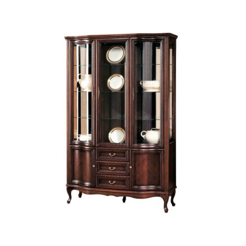 WERSAL W-W3 augsta, plata kumode