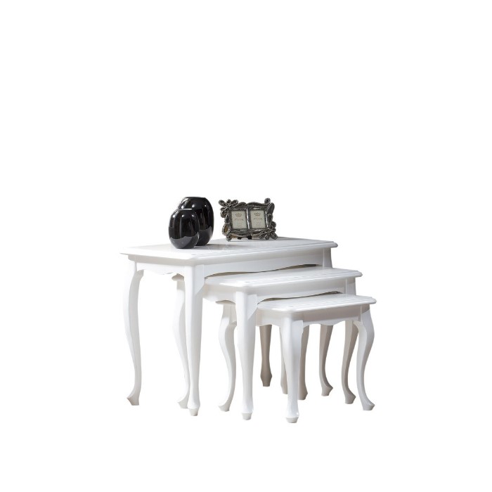 WERSAL W-ABC Galda komplekts