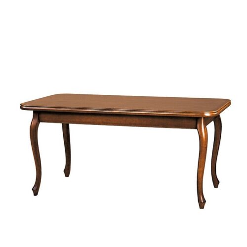 WERSAL ZB-2 (160-260 cm.) Ēdamgalds ar pagarinājumu
