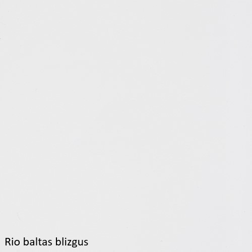 Zema kumode ar stieni RIO RI-KB — 11 attēls