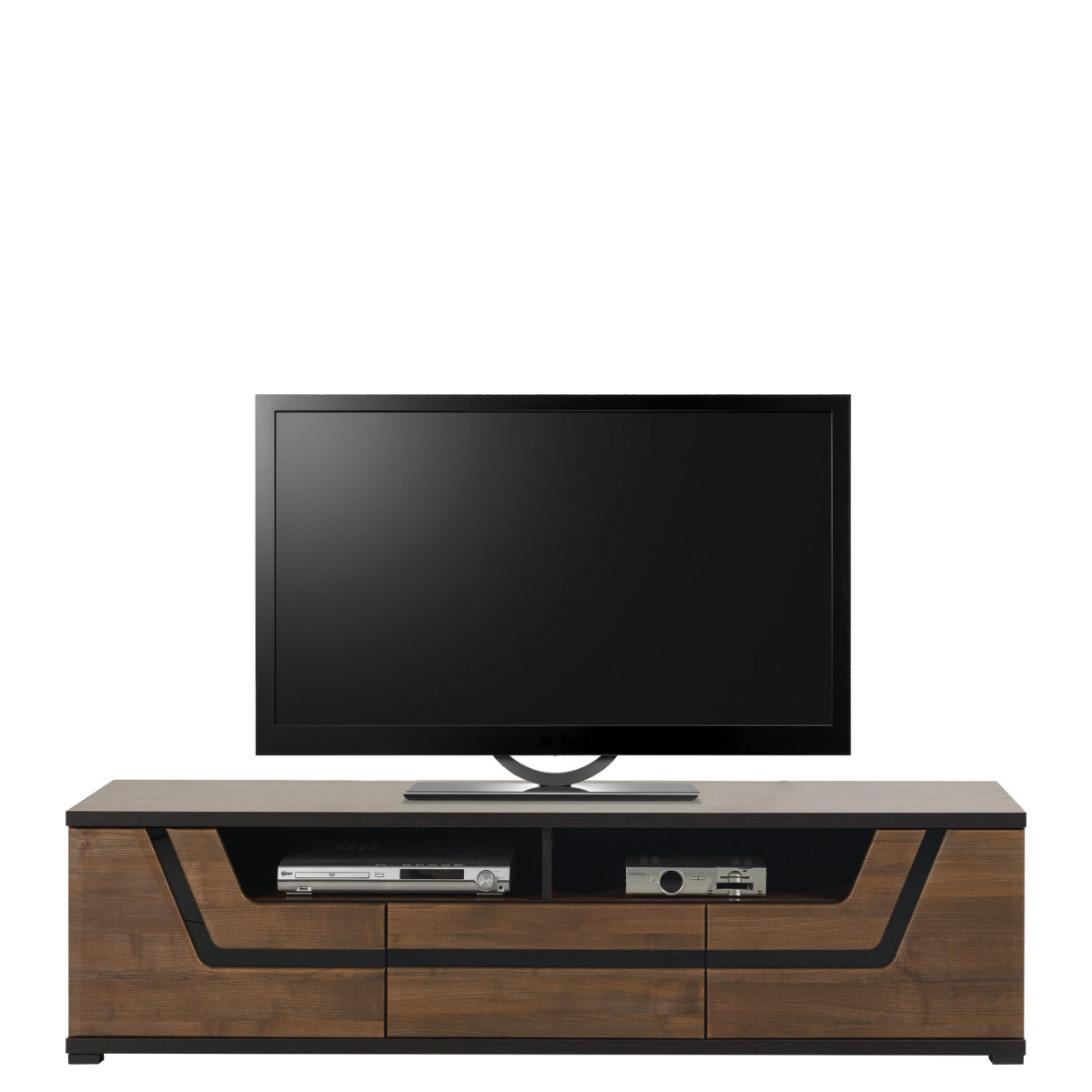 TES TS-1 RIEKSTU RITMA RTV