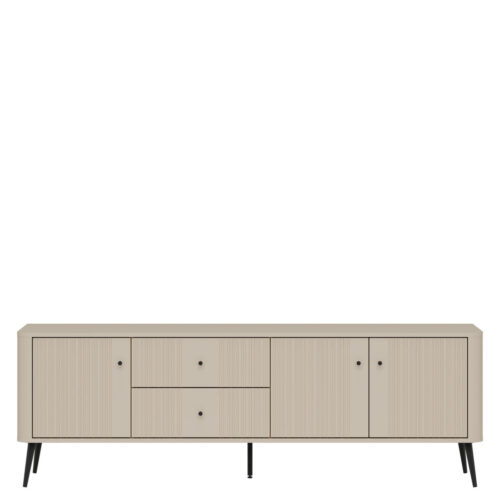 VIGO VG02 RTV