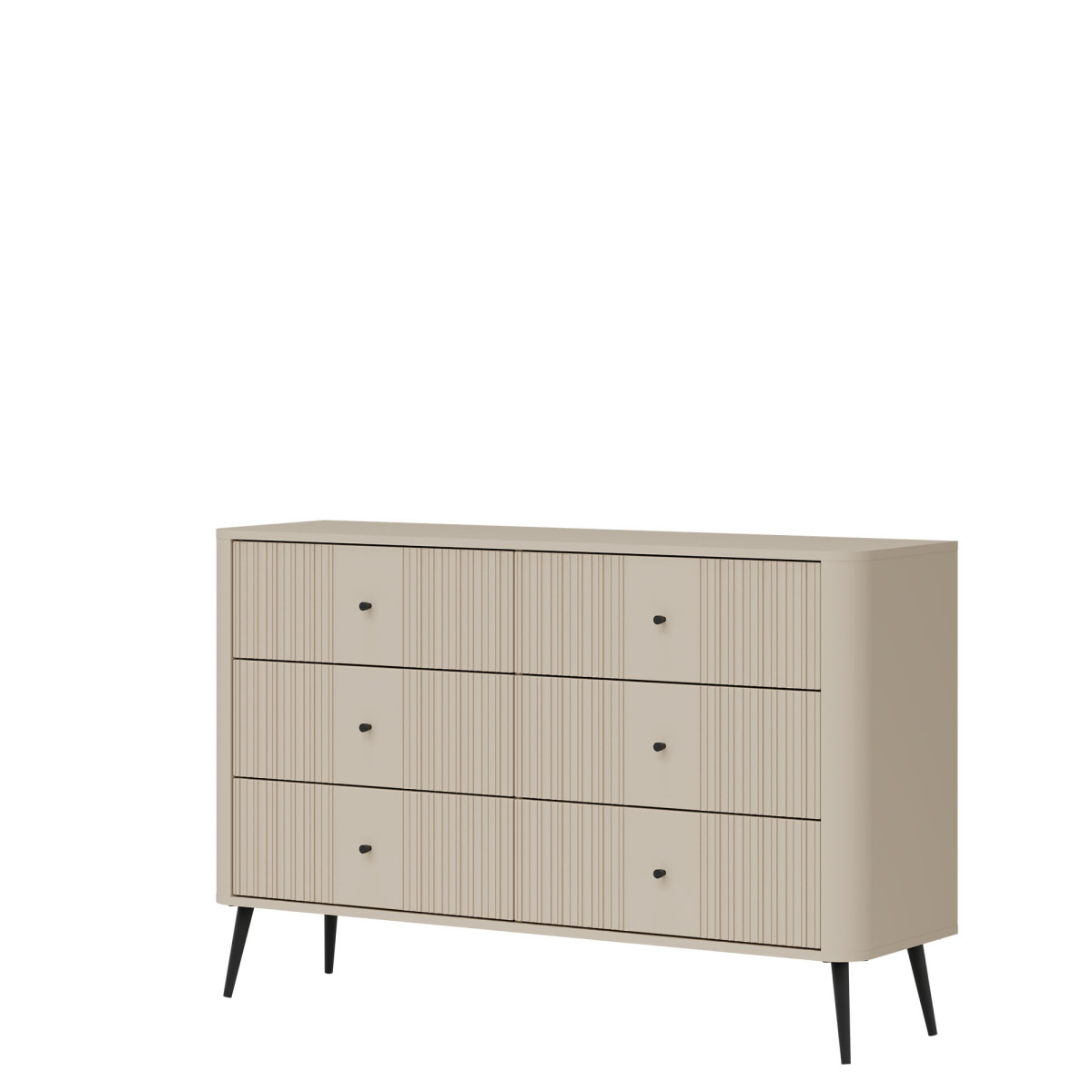 VIGO VG04 kumode — 3 attēls