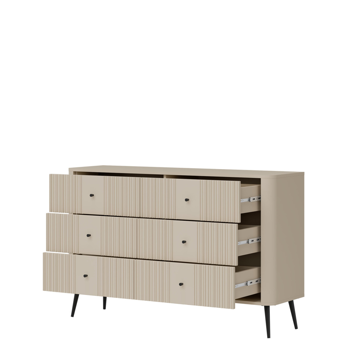 VIGO VG04 kumode — 4 attēls