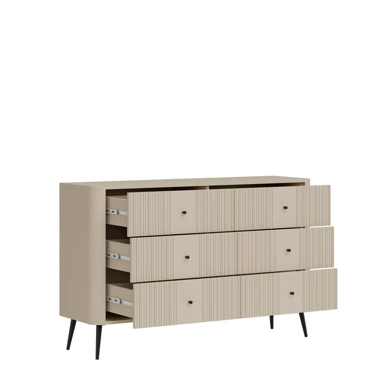 VIGO VG04 kumode — 6 attēls