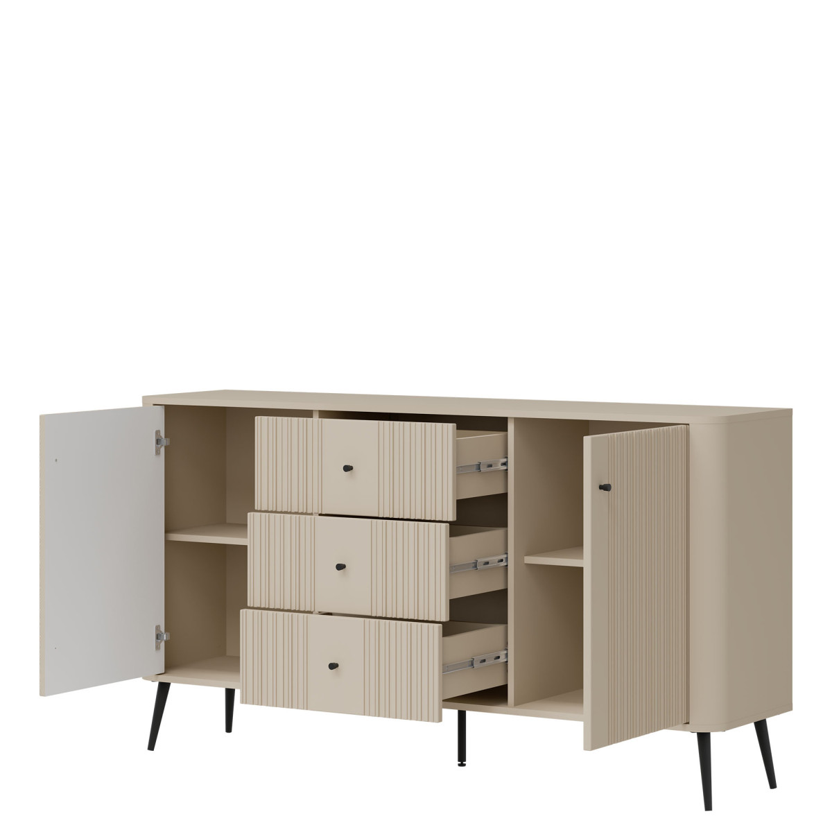 VIGO VG05 LĀDES — изображение 4