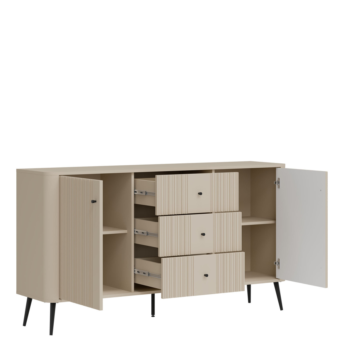 VIGO VG05 LĀDES — изображение 6
