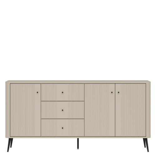 VIGO VG06 LĀDES
