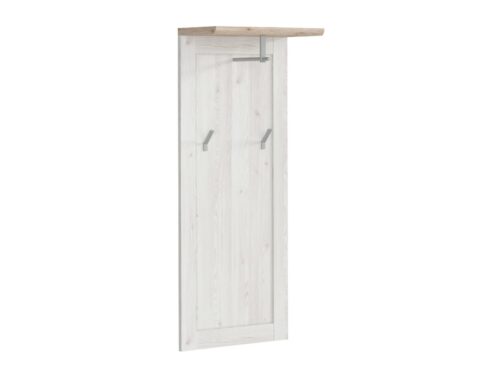 ROMANCE piekaramais gaismeklis 59 cm lampa Sibiu lapegle/gaisma San Remo ozols