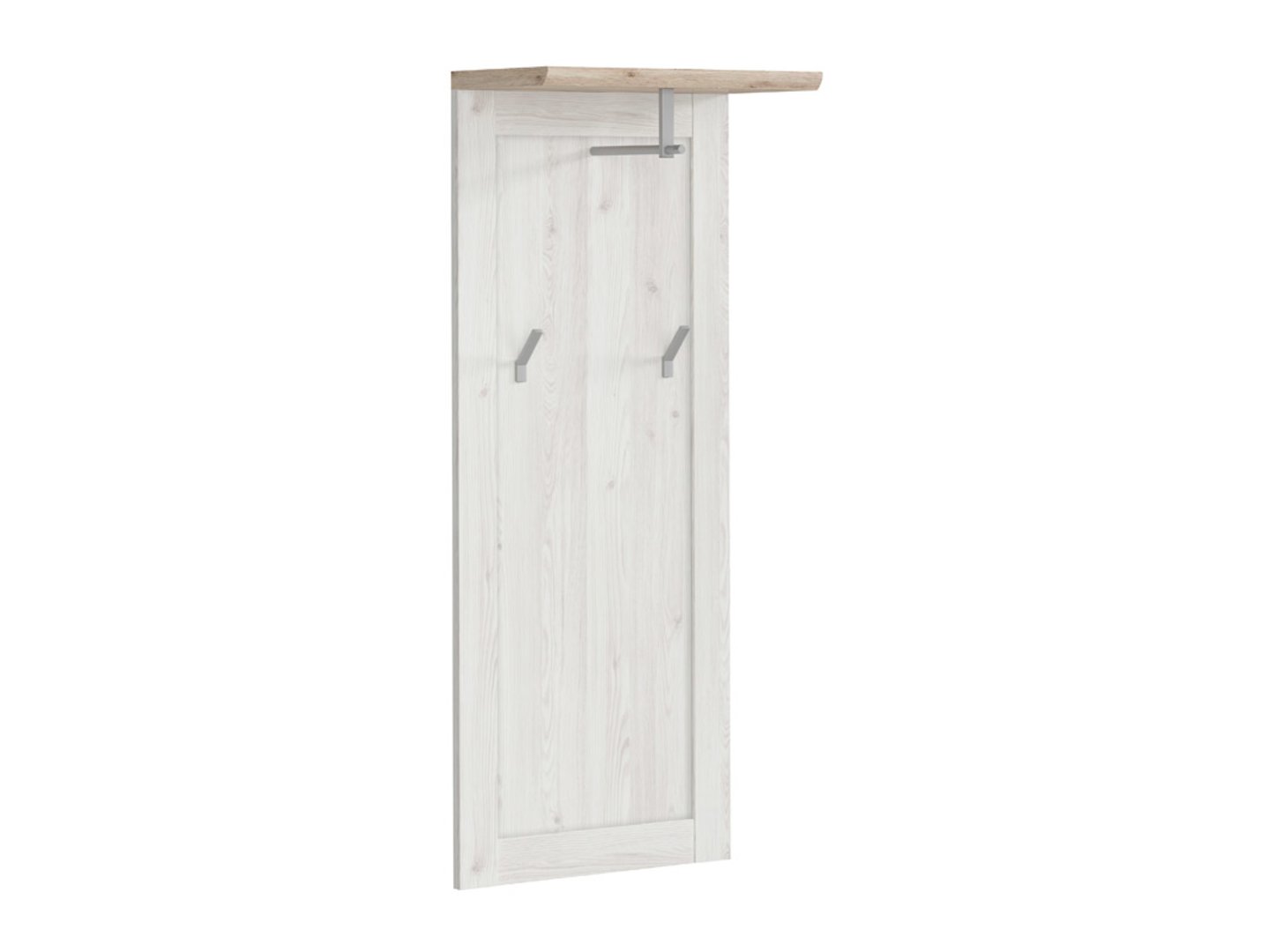 ROMANCE piekaramais gaismeklis 59 cm lampa Sibiu lapegle/gaisma San Remo ozols