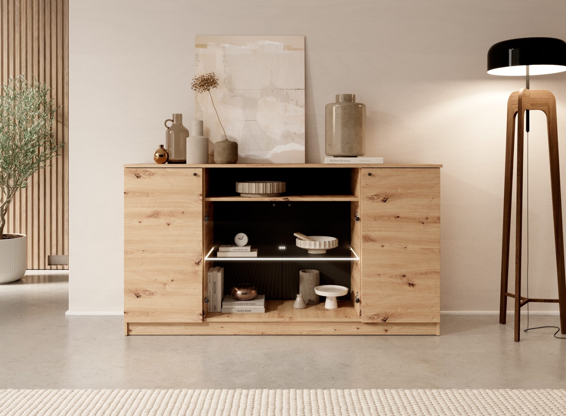 Evi I Artisan ADRK tīmekļa vietne — изображение 3