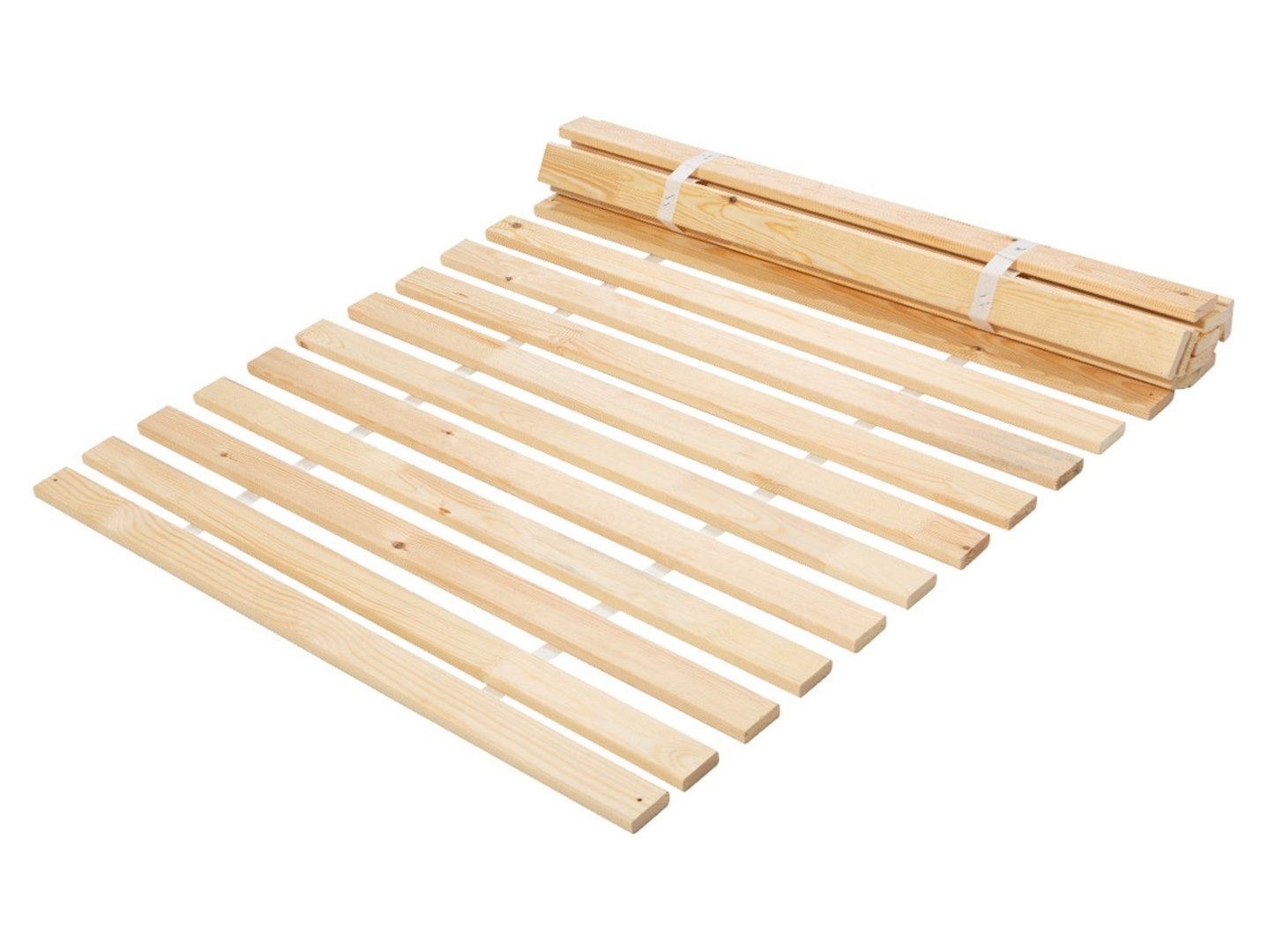 Koka ieliktnis 140x200 gultai — изображение 2