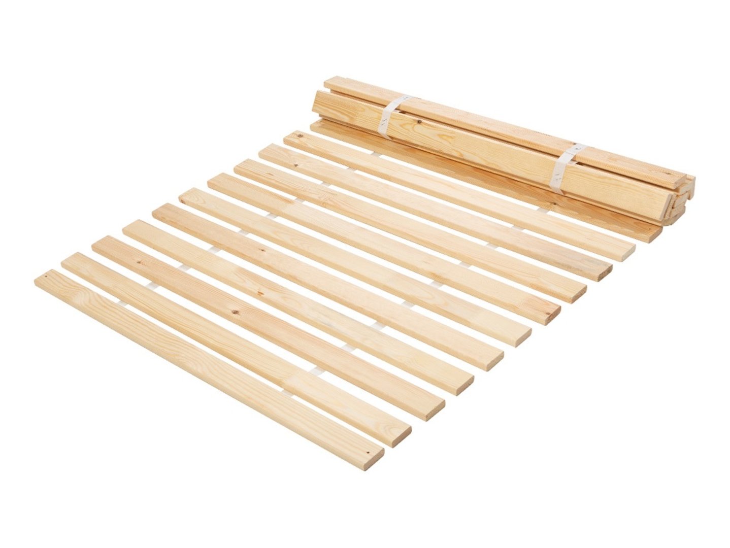 Koka ieliktnis 90x200 gultai — изображение 2