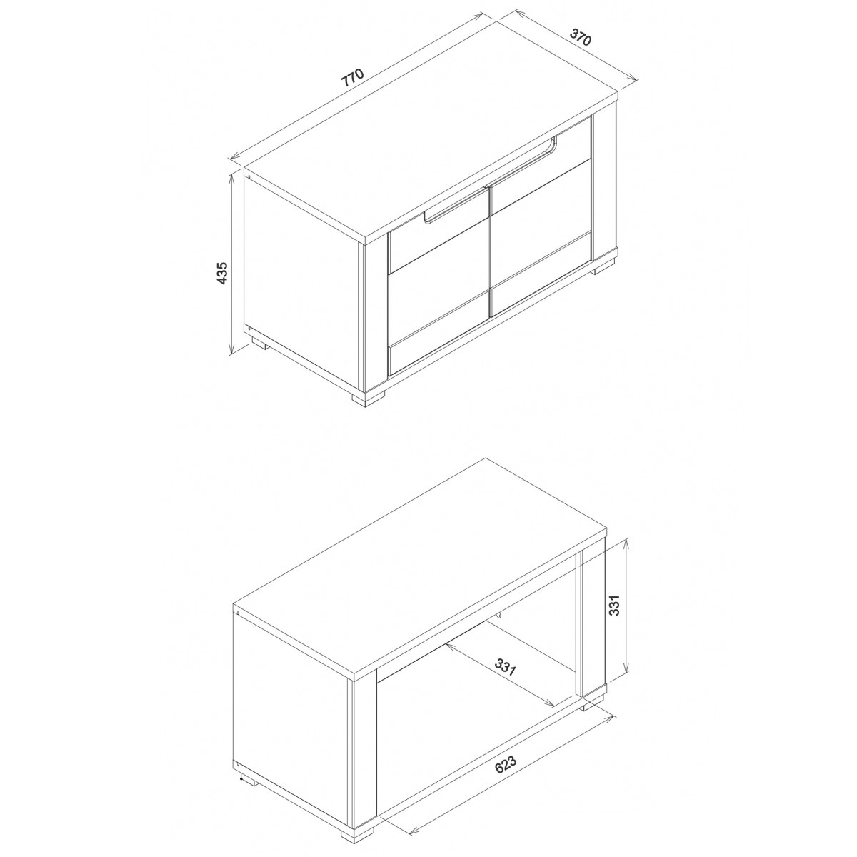 YORK Y13 PIEKARE — 2 attēls